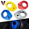 For YAMAHA XMAX300 XMAX250 X-MAX XMAX 300 250 20217-2022 2023 Motorcycle CNC Exhaust Tip Cover Decorative end Cover Accessories