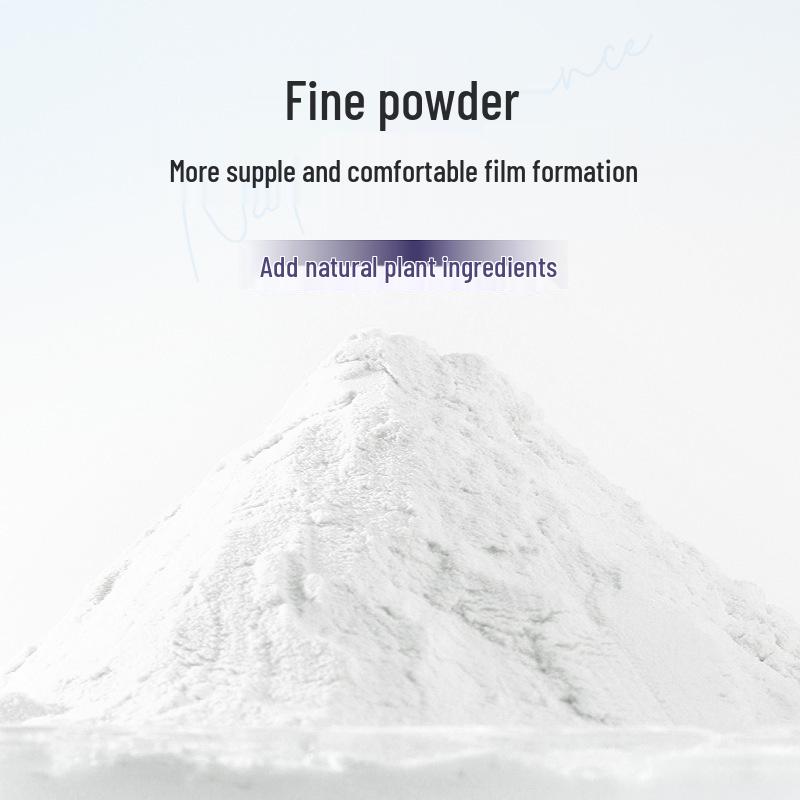 Qiaomofang Hyaluronic Acid Hydrating Mask Powder - Salon-Quality Moisturizing & Firming Treatment, 1kg