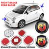 Accesorii de exterior – Embleme