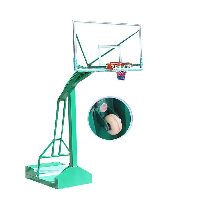 Qishanyue Outdoor Adult Basketball Hoop