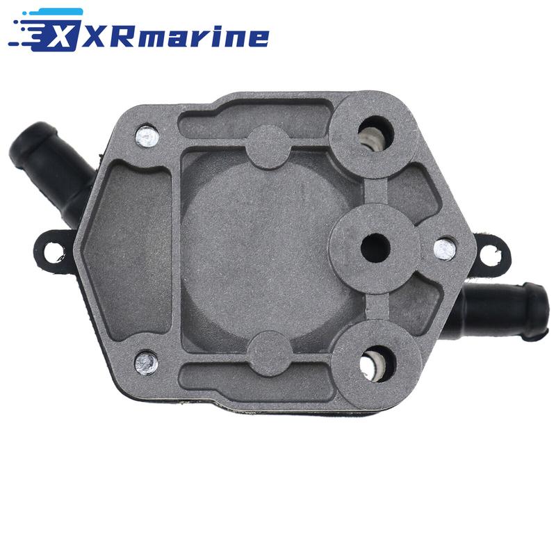 6E5-24410-00 Fuel Pump For Yamaha Outboard Motor 2T 115-300HP 6E5-24410-01 6E5-24410-02 6E5-24410-03 6E5-24410-04 Sierra 18-7349