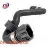 BMW X5/E53 Radiator Coolant Hose 11537510120