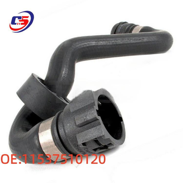 BMW X5/E53 Radiator Coolant Hose 11537510120
