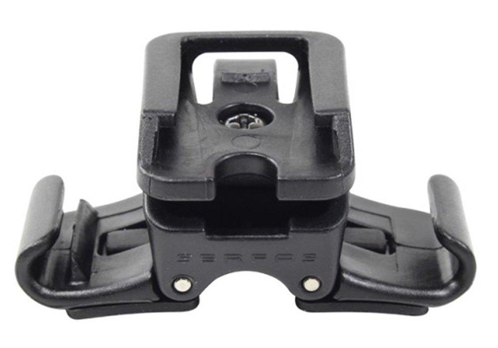 

SERFAS Light Parts Light Bracket Frame Universal 28958 Шлем/Aero