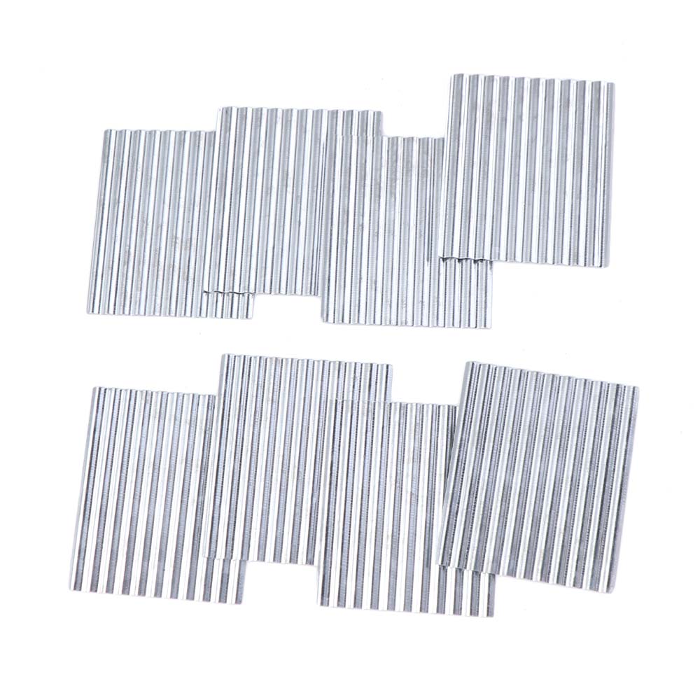 Building Making Miniature Corrugated Tile Corrugated Tile Wall Sheet Micro Landscape