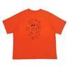 Allamseoul Boom 00:10 T-Shirt_Orange