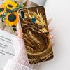 For Huawei Y9 2019 Case JKM-LX1 JKM-LX2 JKM-LX3 New Luxury Painted Cover Soft Slim Phone Case For Huawei Y9s Y 9 S Y9 2019 Shell