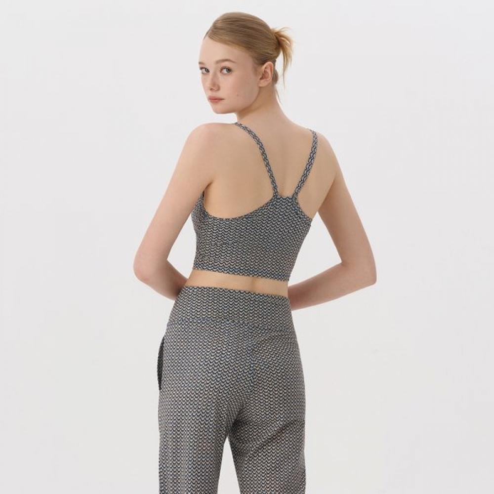 Huit Y Back Bra Top Htwtb4i10t