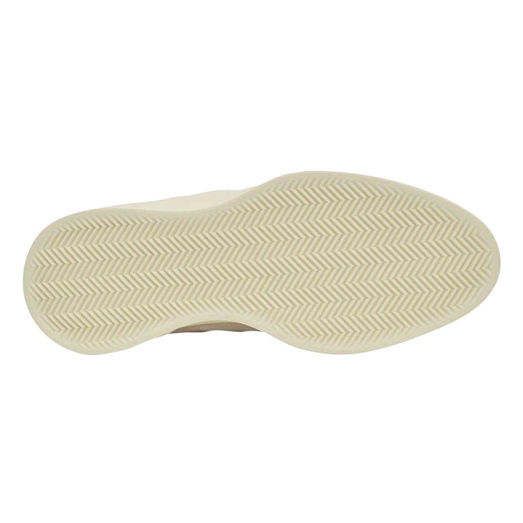 Adidas Unisex Adult Fear Of God Suede Platform High Top Trainers