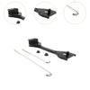 Battery Tie Down Holder Clamp Kit Replacement for Subaru WRX Impreza