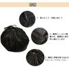 DFsucces Helmet Bag Helmet Storage Large Capacity Soft Drawstring Pocket