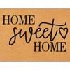 [PACZA] ALLVO Quick-drying Anti-slip Doormat 40x60cm D28850