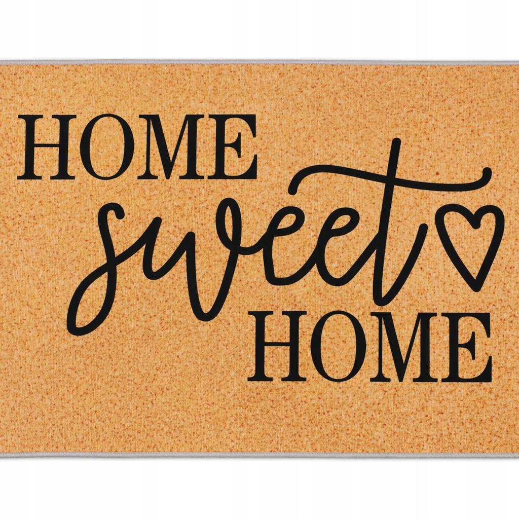 [PACZA] ALLVO Quick-drying Anti-slip Doormat 40x60cm D28850