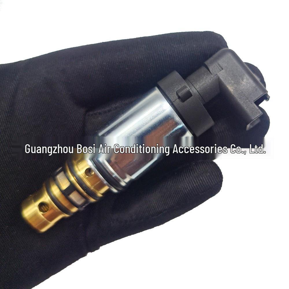 Peugeot/Citroen 307 Air Conditioning Compressor Solenoid Valve