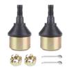 1/2/4 buc. Pivote sferice ATV potrivite pentru Polaris Sportsman 500 700 800 450 Polaris Ranger 700 înlocuire 7061158 7080364 708067