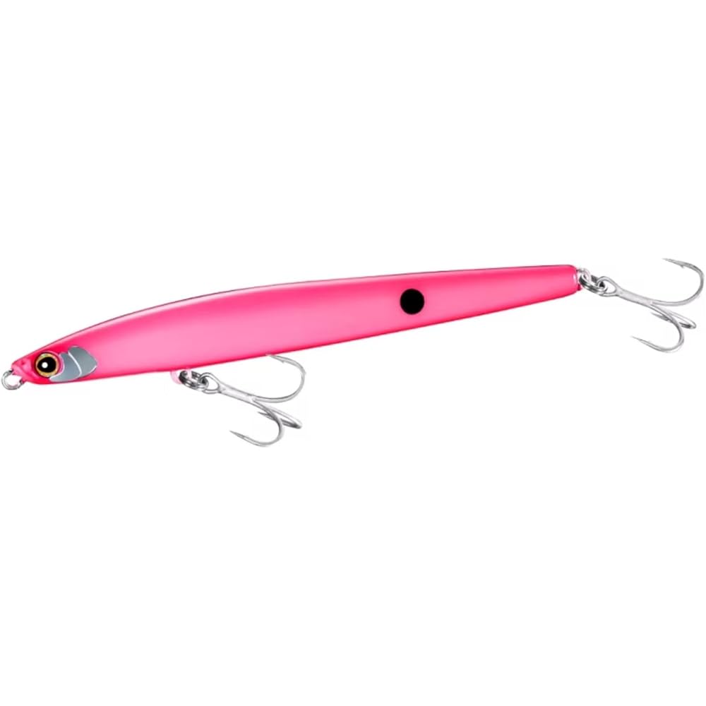 Shimano Exsence Trident AR-C 115S XL-205N Matte Pink Fishing Lure 115mm 20g