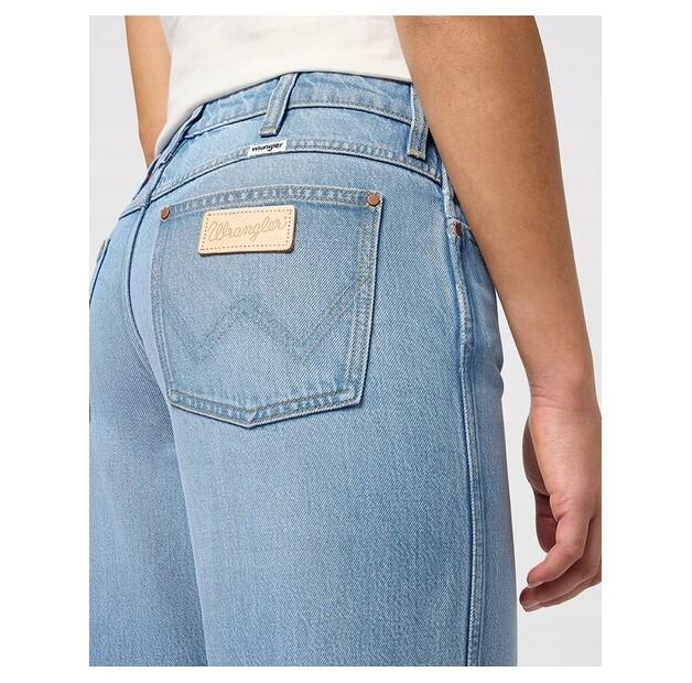 Джинсы Wrangler World Wide 661