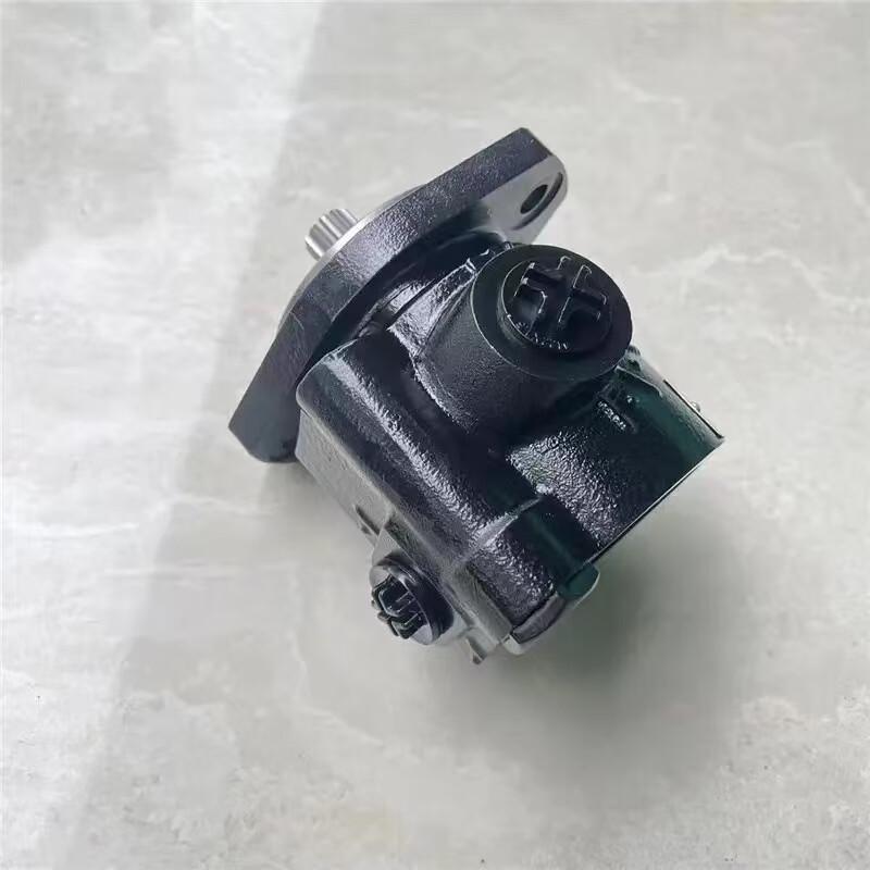 Steering Power Pump for Dongfeng Tianjian EQ1120GA Dongfeng Tianjian EQ1120GA Steering Power Pump