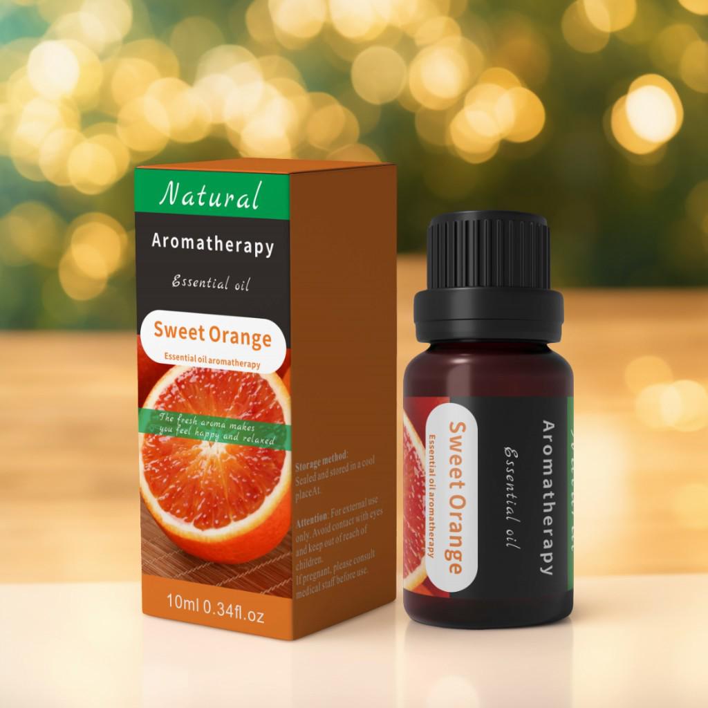 Grenzüberschreitender Aroma-Diffusor für ätherische Öle für Massage & Aromatherapie
