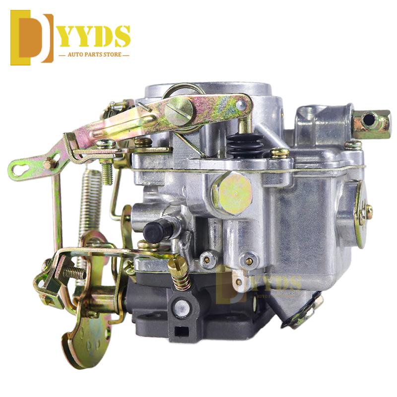 OEM Vergaser für Nissan Datsun A12 B210 Motor Sunny für Cherry Pulsar LKW DCG306-5B Vergaser 16010H1602 16010-H1602