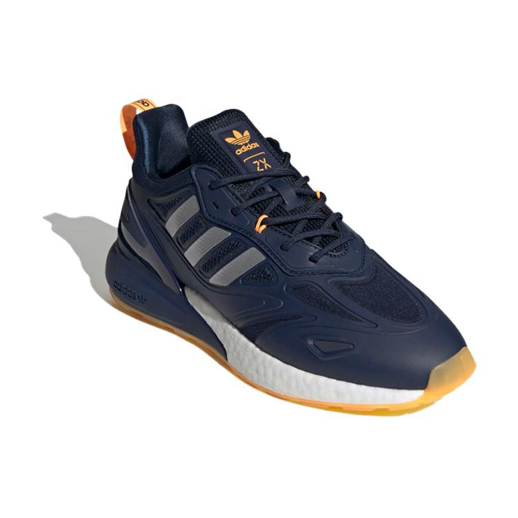 Adidas Originals Zx 2K Boost 2.0 'Navy Blue' GW8240
