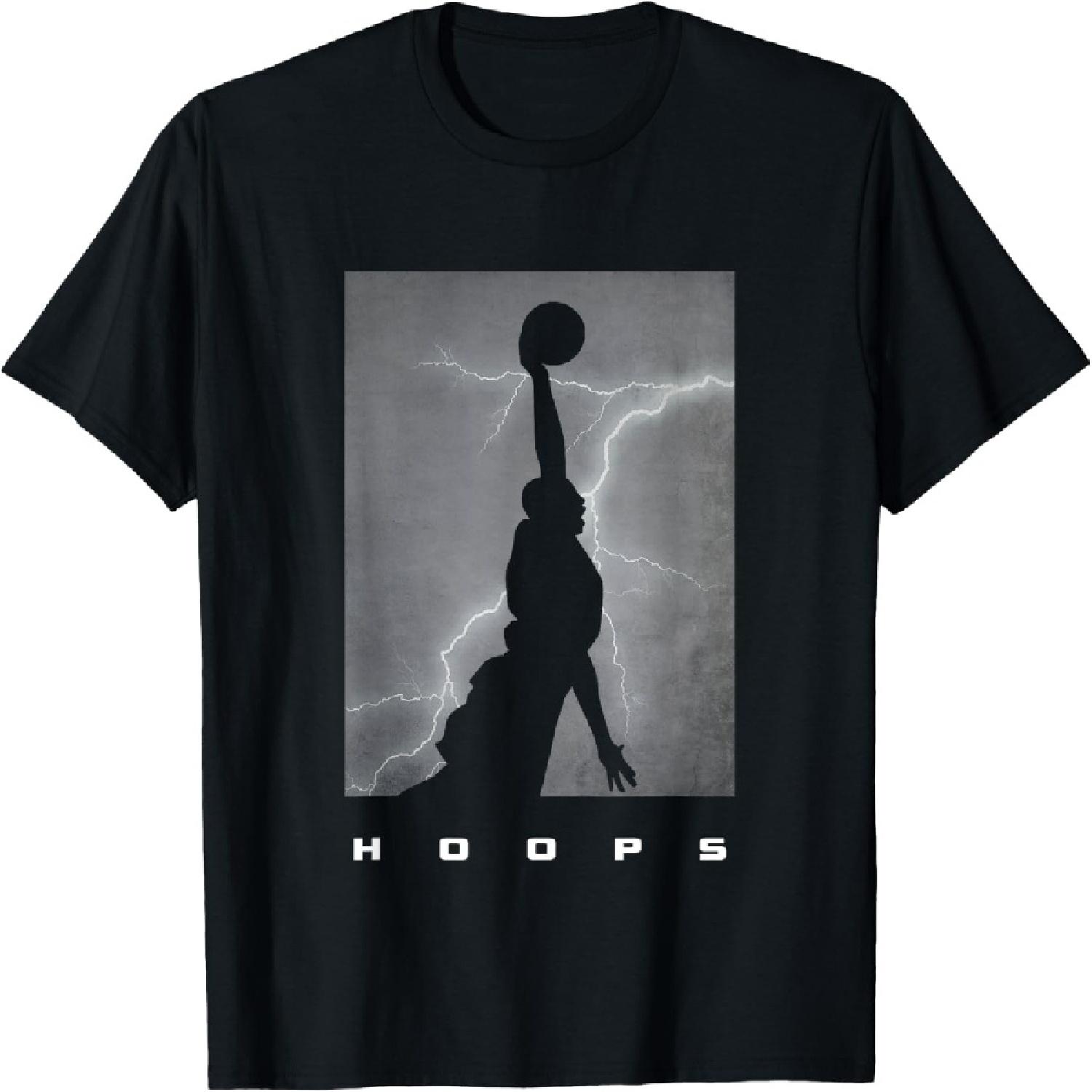 Одежда для баскетбола Hoops - Баскетбольная футболка(2) XXXXXL разноцветный
