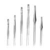 Tweezer for Water Plant Grass Maintenance Tool Long Tongs for FishTank