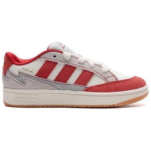 Adidas WCARD ADV Breathable And Lightweight Low Top Tennis Shoes - JS3762
