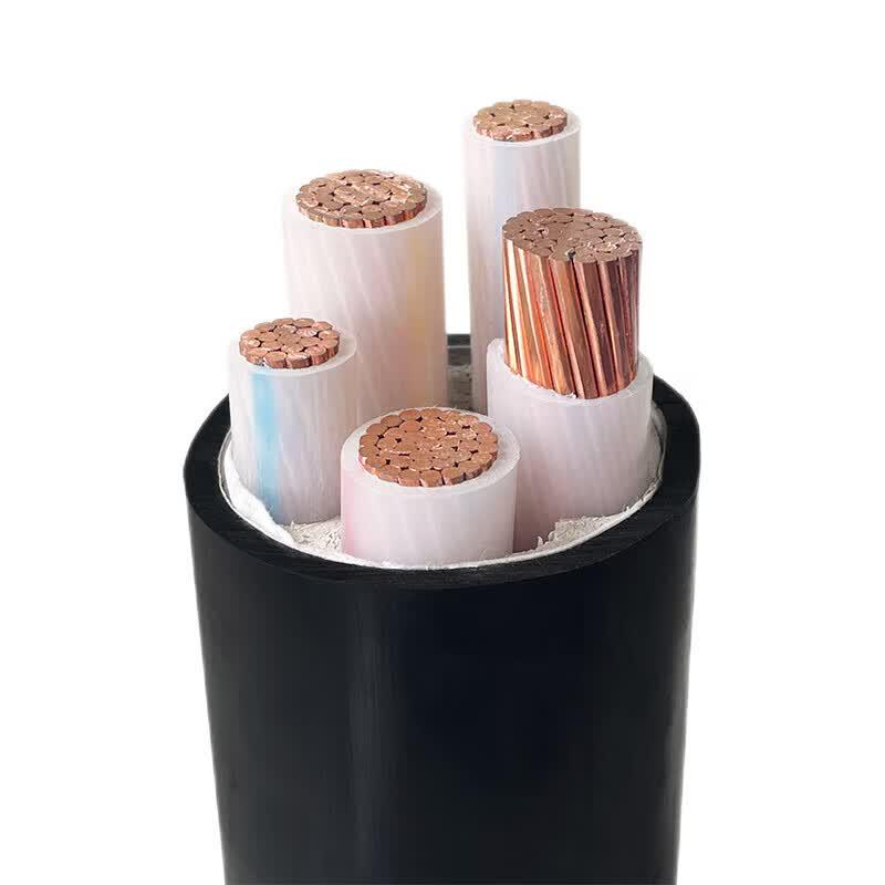 Jiayan YJV Copper Core Cable