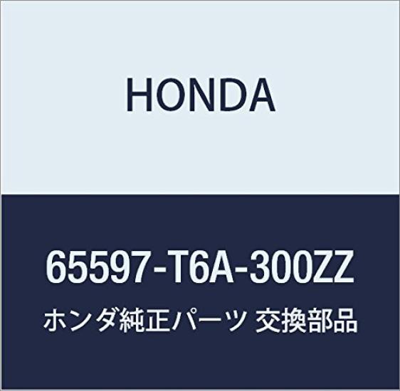 

Оригинальные запчасти Honda Удлинитель A Левый Задний Конец Рамы Номер детали 65597-T6A-300ZZ