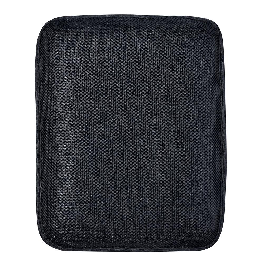 Excellent Compression Resistance and Resilience in Gel Motorcycle Cushion