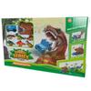 Giocattolo Set di Dinosauri Eurobaby Giocattoli