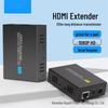 120M HDMI HD 1080P Network Cable Extender with HDMI Loop Out