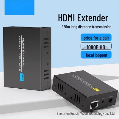 Audio- & Videozubehör – HDMI-Kabel & Adapter