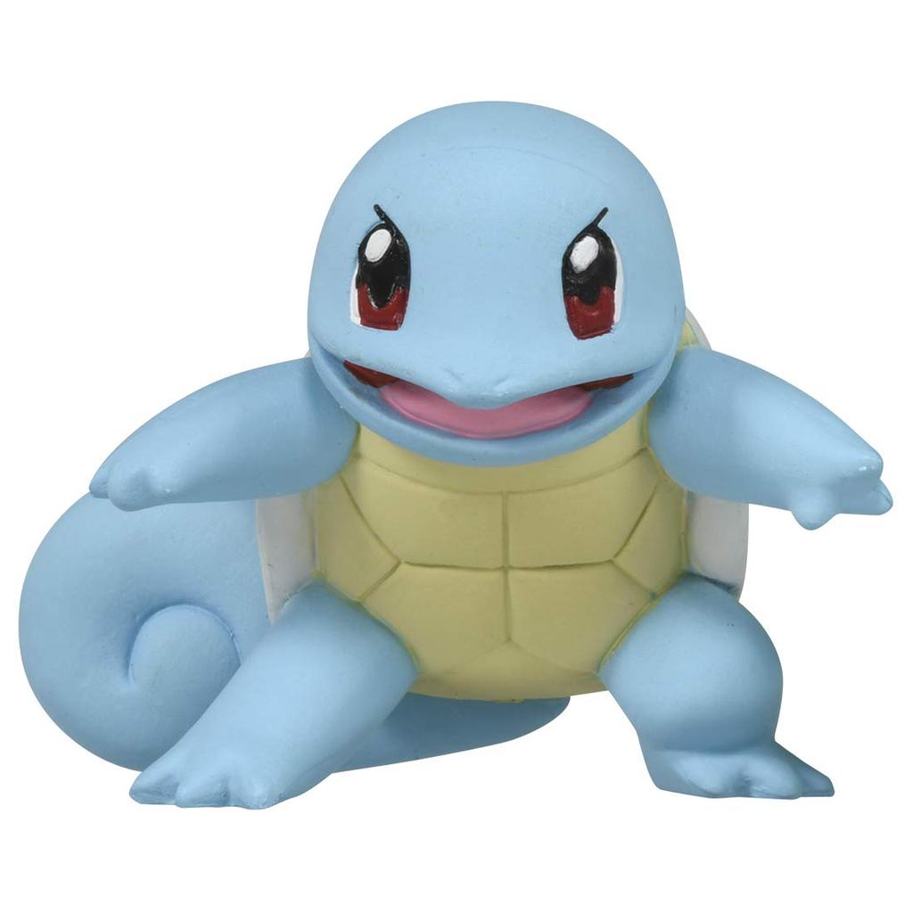 Pokemon Moncolle MS-13 Squirtle