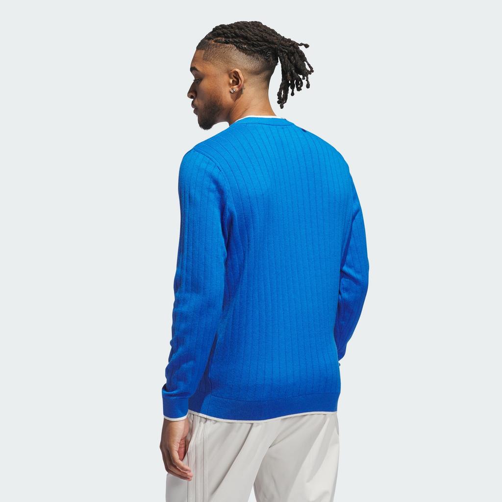 Adidaseugolpeu Originals Cashmere Knit Sweater Jw3943