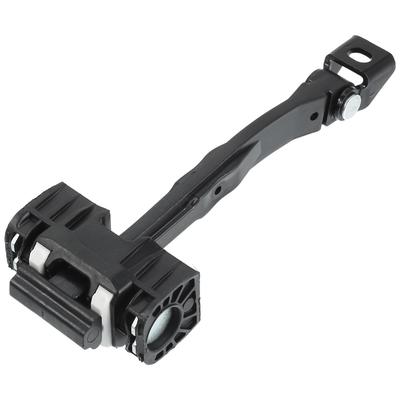 TUCKBOLD Volkswagen Golf Mk7 Door Check Strap Stopper Limiter Durable No.5G0837249D | Front Left