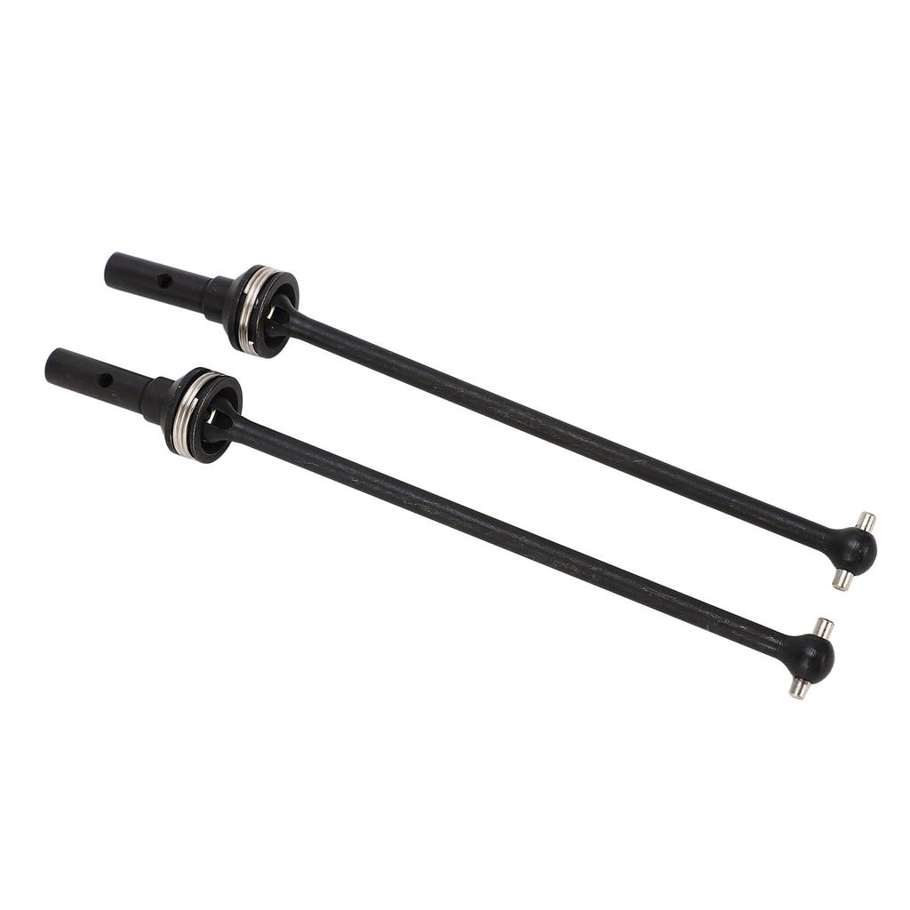 1 Pair RC Car Front Rear   Drive Shaft   Shaft for   SLEDG 1Celsius8 4