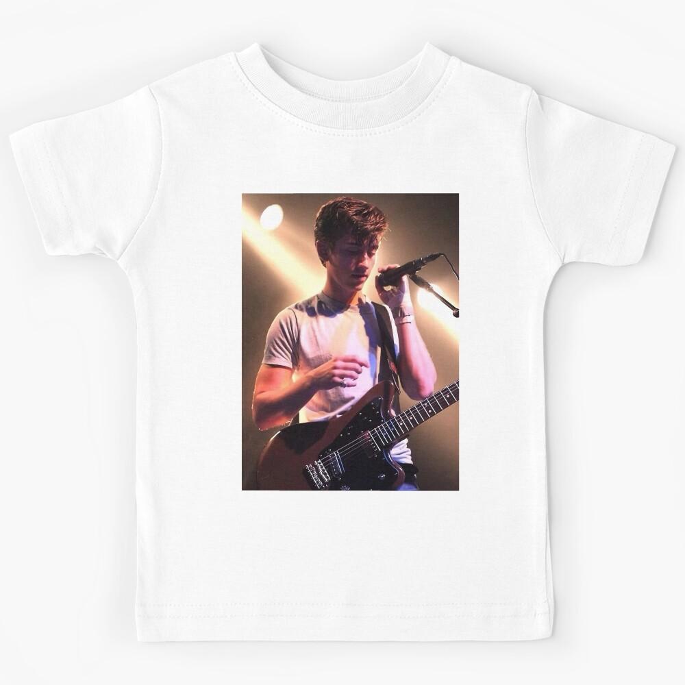 Alex The Kids T-Shirt 150