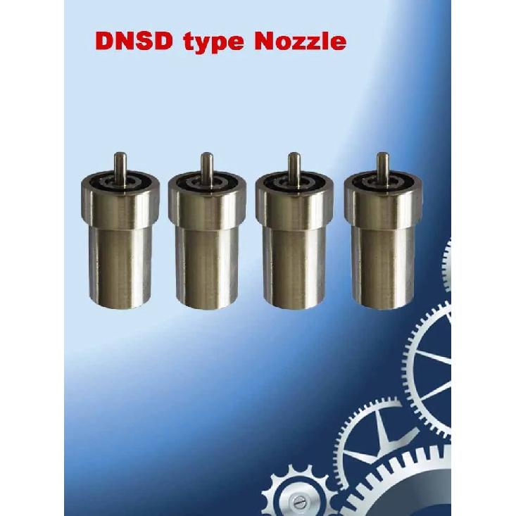 New Diesel Injection Sprayer Fuel Injector Nozzle DN0SD274 DN0SD309 DN0SD211 DN0SD1510 DN4SD24 RDN0SPC6209 DN4SD187 DN0SD189