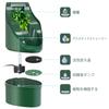 NEPTONION Reptile Chameleon Water Automatic Waterer with Feeding Pliers and Drinking Fountain for and Water Water Dripper Dispenser, Tweezers,