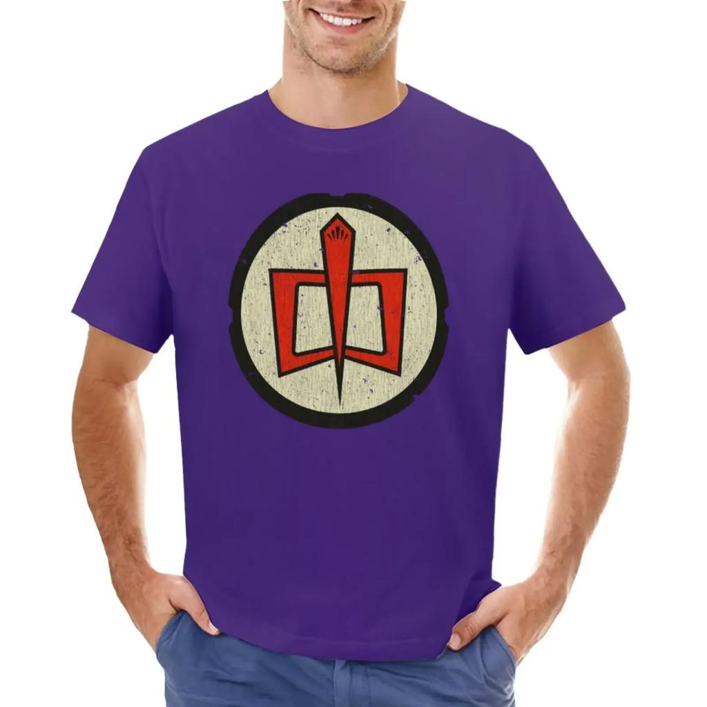 cotton t-shirt The Greatest American Hero Vintage T-Shirt vintage vintage clothes mens graphic t-shirts big and tall