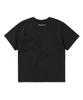 THISISNEVERTHAT T-Logo W Tee Off Black