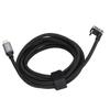 U Shaped Data Cable Type C Male to Male Data Cable USB3.2 Gen2 10Gbps 20V 5A PD100W Fast Charging 4K 60Hz Screen
