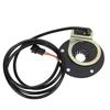 5 Magnets Electric Bicycle Sensor ABS E-bike Assistant Sensor  E-bike Modification