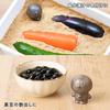 OSK Doraemon Nanbu Iron Ball Gray TBN-1 DMS No.4