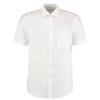 Kustom Kit Mens Classic Short-Sleeved Business Shirt
