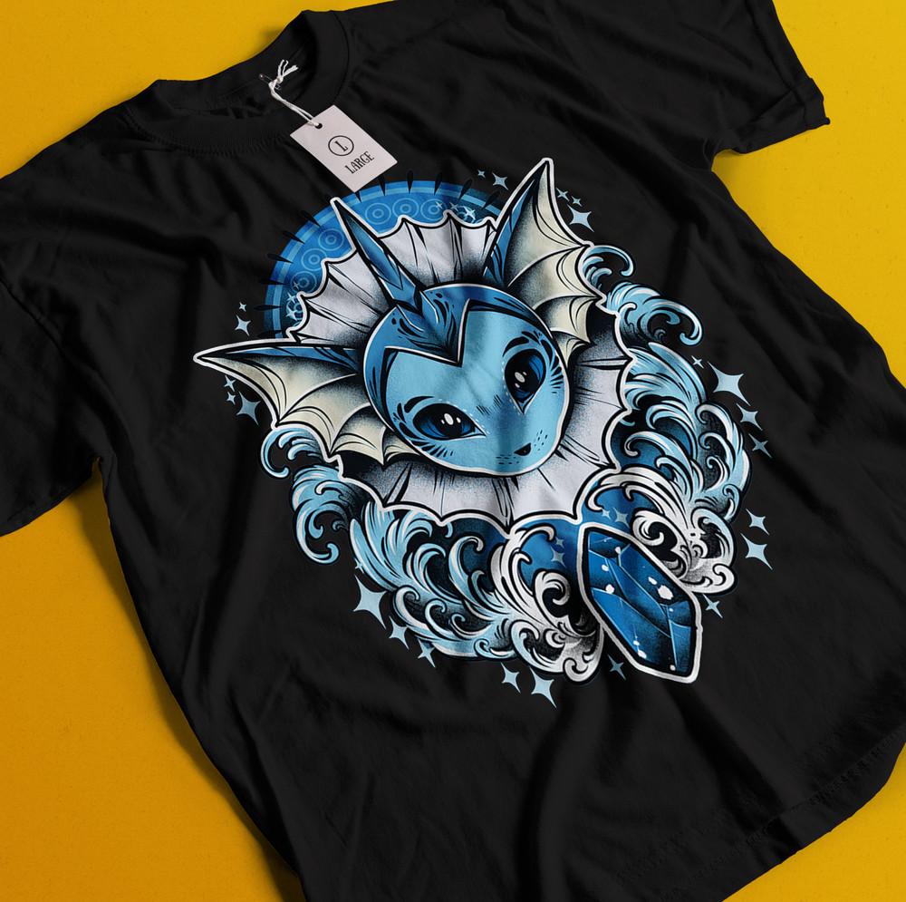 

Винтажная специальная футболка с аниме-любовью, японская футболка, футболка с аниме, футболка в подарок манга XL