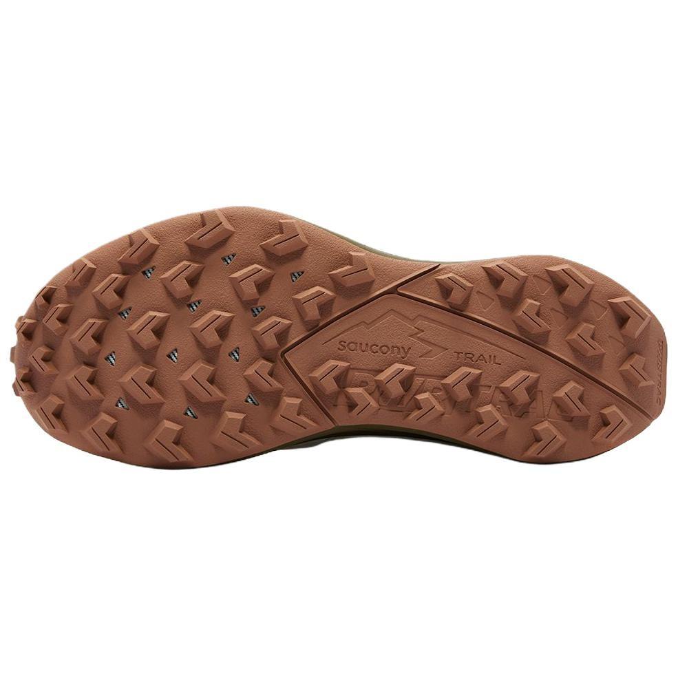 Saucony Peregrine Falcon 15 Shock Absorbers Slip Resistant Low Top - S10990-554