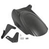Motorcycle Rear Wheel Mudguard Splash Cover Tire Fender For Kawasaki Versys 650 KLE 2007-2025 Motorbike Modification Parts